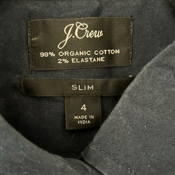 Cherry Blouse - Picture 3 of 4